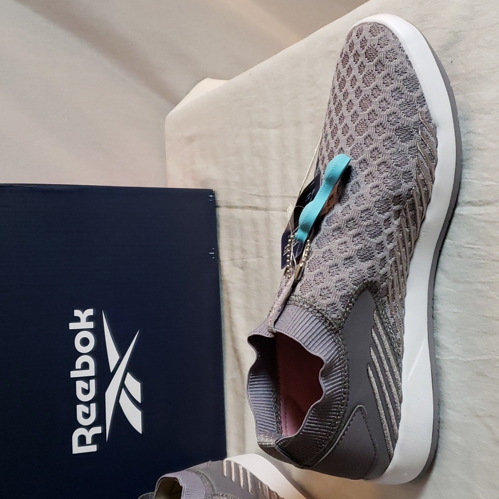 NEW Reebok Ever Road DMX Slip-on - Picture 2 of 10